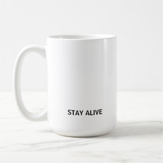 PHOTOCOYOTE-MUGG KAFFEMUGG