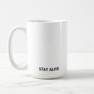 PHOTOCOYOTE-MUGG KAFFEMUGG