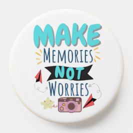 Photography Aesthetic Quote Popsockets