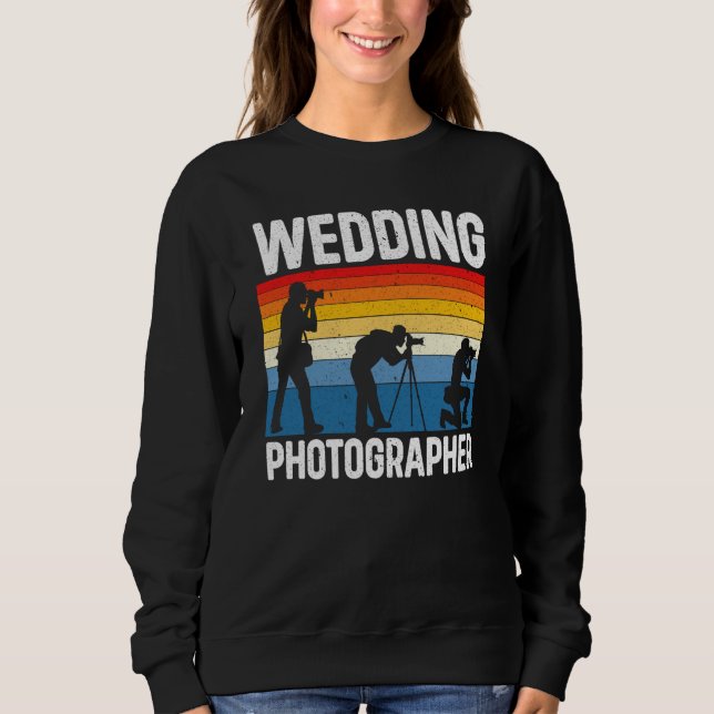 Photography Camera Picture Image Resolution Photog T Shirt (Framsida)
