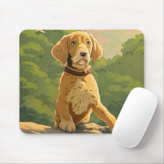 Photoleap Mousepad Musmatta