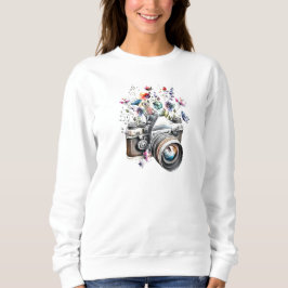 PhotoManiX Sweater T Shirt
