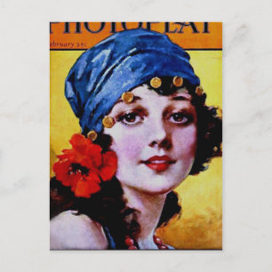 PHOTOPLAY LILA LEE FEBRUARI 1922.jpg Vykort