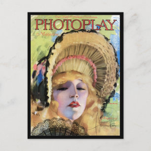 Photoplay Vykort