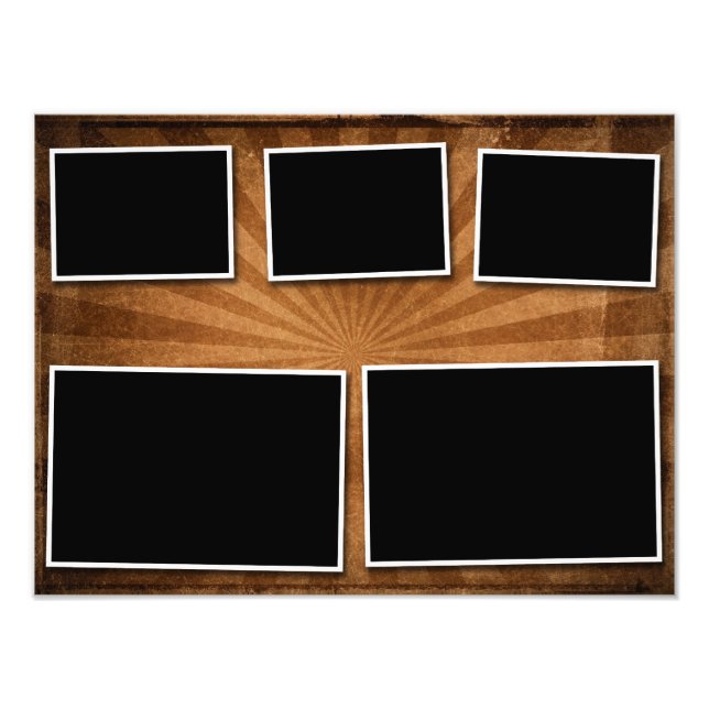 PhotoPrint Fototryck (Framsidan)