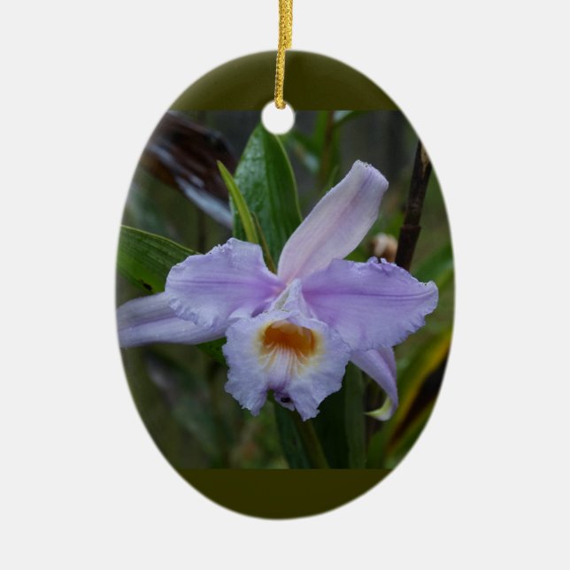 Photos Julgransprydnad Keramik (Framsidan)