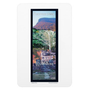 Photoshop New Hampshire Magnet
