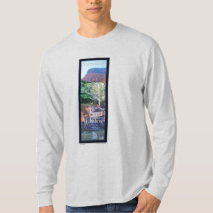 Photoshop New Hampshire T Shirt