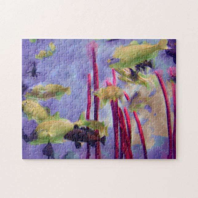 Photoshop Phish fotopussel (Horisontell)