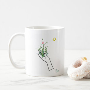 Photosynthesismugg Kaffemugg