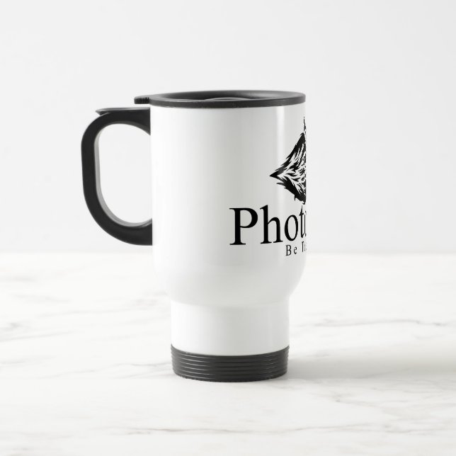 Photowolf Resemugg (Vänster)