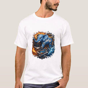 PHP T SHIRT