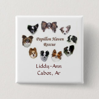 Phr-legitimationemblem Knapp