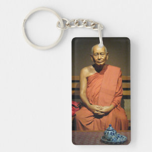 Phra Dhammayanmuni ... Buddhist Munk