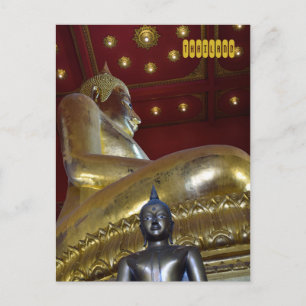 Phra Mongkhon Bophit Vykort