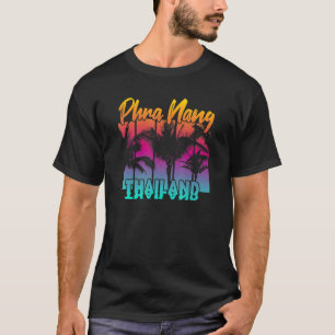 Phra Nang Thailand 1 T Shirt