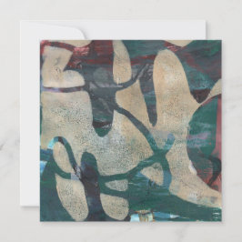 Phtalo Estuariet gelprint