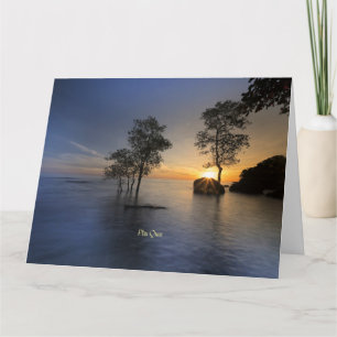 Phu Quoc Island, Vietnam-kort Kort