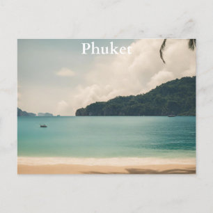 Phuket (2) vykort