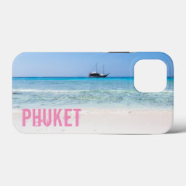 Phuket Beach Thailand souvenir