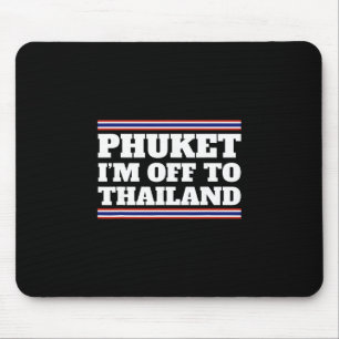 Phuket Jag Åker Till Thailand Reser Semester Gif Musmatta