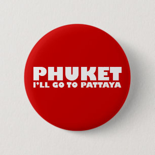PHUKET JAG GÅR TILL PATTAYA KNAPP