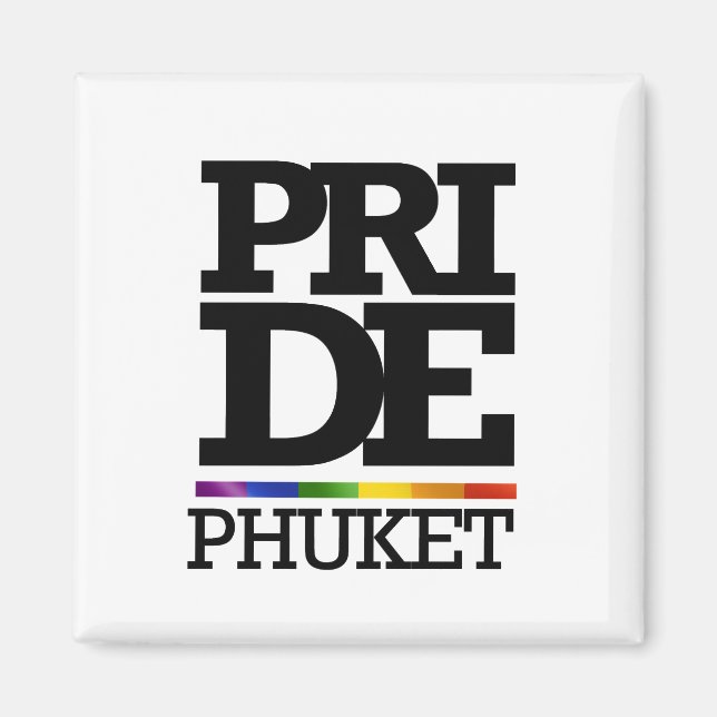 PHUKET-PRIDE -.png Magnet (Framsidan)