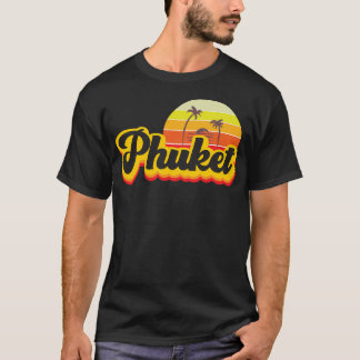 Phuket T Shirt