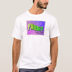 PHUKET TEE