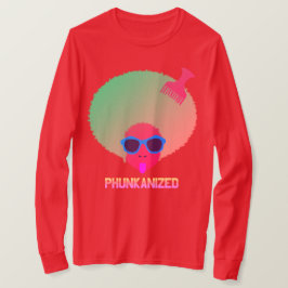 PHUNKANIZED. ONEIGHTH Tokyo Original Tシャツ T Shirt