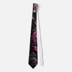 Phuture Tie Slips