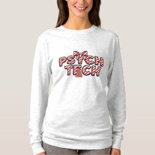 Phych Tech Långärmad Tröja