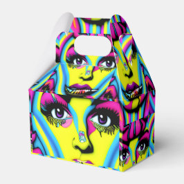 PHYCODELIC STIL PRESENTASKAR