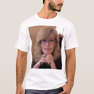 phyllisthemissionary T-tröja Tröja