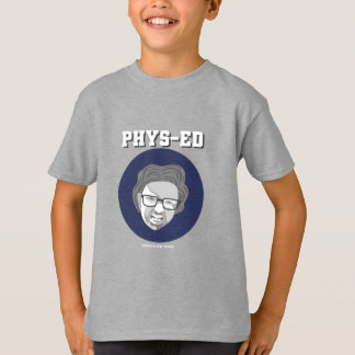 PHYS ED Shirt 2024 - Kids Sizing T