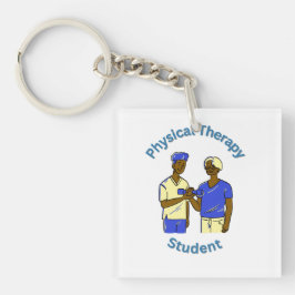 Physical Therapy Student