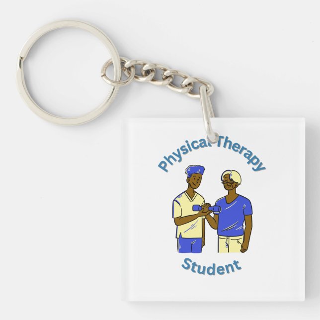 Physical Therapy Student (Framsidan)
