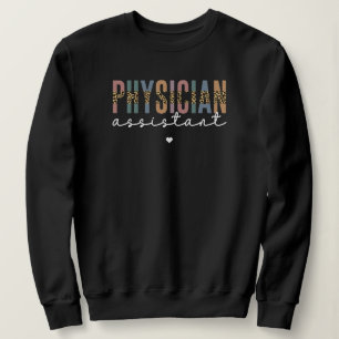 Physician Assistant Physician Associate PA T Shirt