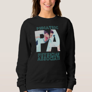 Physician Associate Snyggt Pediatriska Pa T Shirt