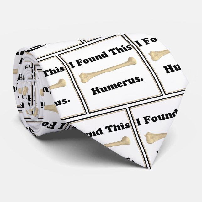 Physician Doktor Neck Tie Slips (Rullad)