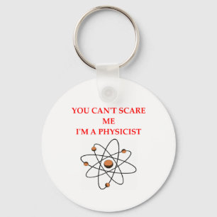 PHYSICIST.png Nyckelring
