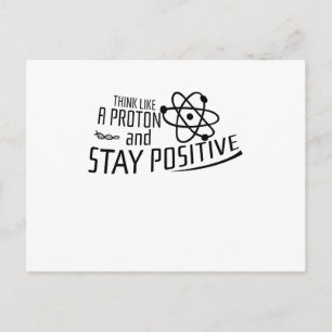 PHYSICS ÄR TEEORETICAL Science FUNNY Vykort