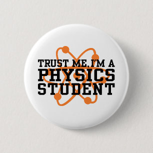 Physics Student Knapp