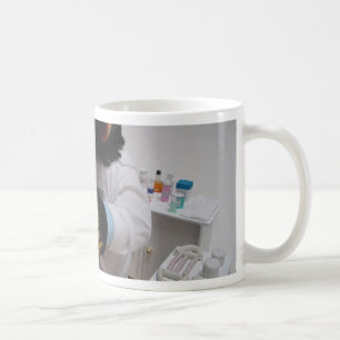 Physiotherapist Kaffemugg