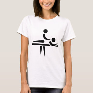 Physiotherapist T-shirt