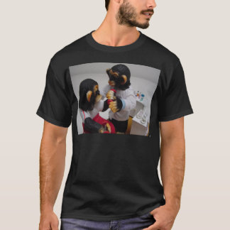 Physiotherapist Tee