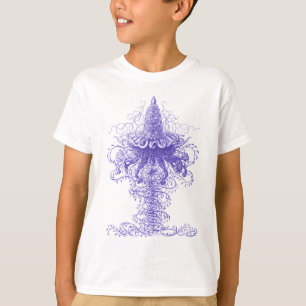 Physophora Tee Shirt