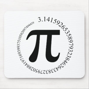Pi (π) Dag Musmatta