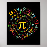 Pi 314 Math Pi Älskare Boy Girl Småbarn Maatemaque