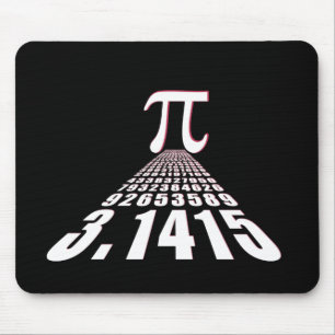 Pi 3,141592653 musmatta